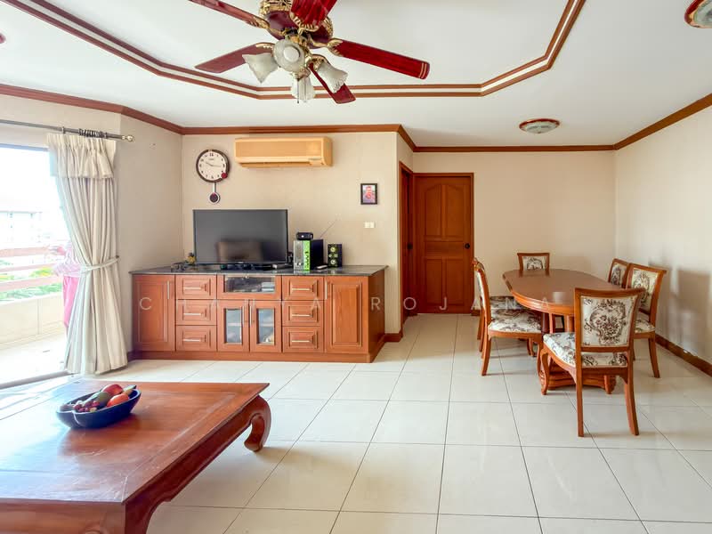 Kieng Talay Condotel, Chon Buri (Pattaya), Soi Phratamnak, Nong Pru, Bang Lamung (Pattaya), Chon Buri (Pattaya), 2 Bedrooms, 86 sqm, Condo For Sale, by Chanya Rojana, 500333328 - DDproperty.com