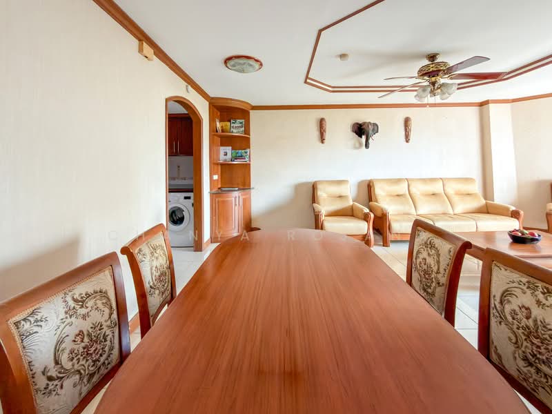 Kieng Talay Condotel, Chon Buri (Pattaya), Soi Phratamnak, Nong Pru, Bang Lamung (Pattaya), Chon Buri (Pattaya), 2 Bedrooms, 86 sqm, Condo For Sale, by Chanya Rojana, 500333328 - DDproperty.com