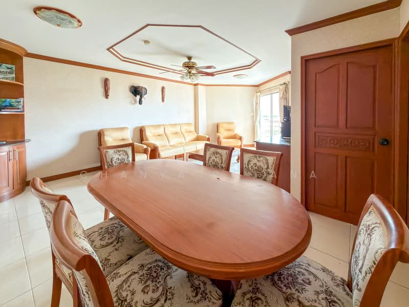 Kieng Talay Condotel, Chon Buri (Pattaya), Soi Phratamnak, Nong Pru, Bang Lamung (Pattaya), Chon Buri (Pattaya), 2 Bedrooms, 86 sqm, Condo For Sale, by Chanya Rojana, 500333328 - DDproperty.com
