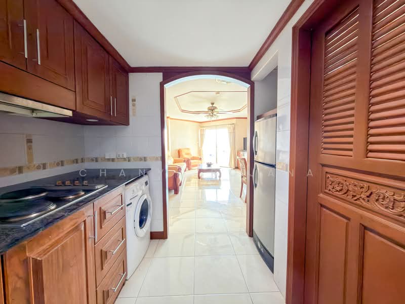 Kieng Talay Condotel, Chon Buri (Pattaya), Soi Phratamnak, Nong Pru, Bang Lamung (Pattaya), Chon Buri (Pattaya), 2 Bedrooms, 86 sqm, Condo For Sale, by Chanya Rojana, 500333328 - DDproperty.com