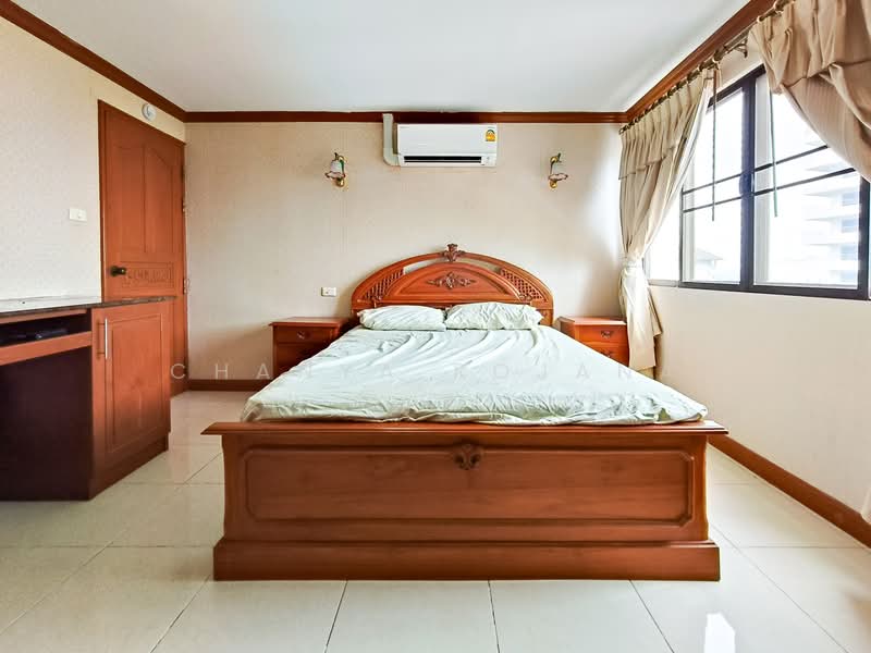 Kieng Talay Condotel, Chon Buri (Pattaya), Soi Phratamnak, Nong Pru, Bang Lamung (Pattaya), Chon Buri (Pattaya), 2 Bedrooms, 86 sqm, Condo For Sale, by Chanya Rojana, 500333328 - DDproperty.com