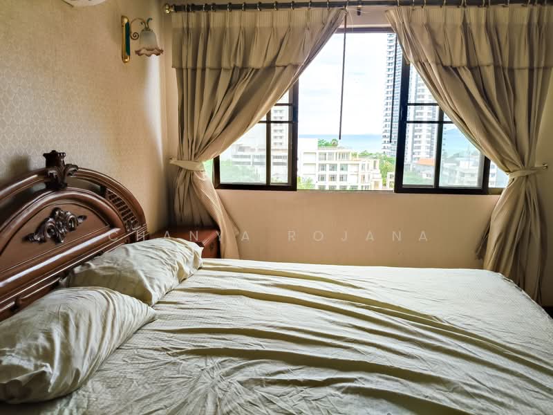 Kieng Talay Condotel, Chon Buri (Pattaya), Soi Phratamnak, Nong Pru, Bang Lamung (Pattaya), Chon Buri (Pattaya), 2 Bedrooms, 86 sqm, Condo For Sale, by Chanya Rojana, 500333328 - DDproperty.com