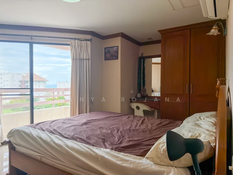 Kieng Talay Condotel, Chon Buri (Pattaya), Soi Phratamnak, Nong Pru, Bang Lamung (Pattaya), Chon Buri (Pattaya), 2 Bedrooms, 86 sqm, Condo For Sale, by Chanya Rojana, 500333328 - DDproperty.com