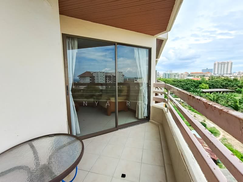 Kieng Talay Condotel, Chon Buri (Pattaya), Soi Phratamnak, Nong Pru, Bang Lamung (Pattaya), Chon Buri (Pattaya), 2 Bedrooms, 86 sqm, Condo For Sale, by Chanya Rojana, 500333328 - DDproperty.com
