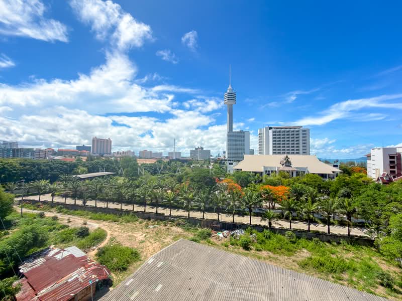 Kieng Talay Condotel : เคียงทะเล คอนโดเทล, ชลบุรี, ซอยพระตำหนัก, หนองปรือ, บางละมุง, ชลบุรี, 86 ตร.ม., คอนโด ขาย, โดย Chanya Rojana, 500333328 - DDproperty.com