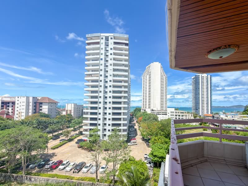 Kieng Talay Condotel, Chon Buri (Pattaya), Soi Phratamnak, Nong Pru, Bang Lamung (Pattaya), Chon Buri (Pattaya), 2 Bedrooms, 86 sqm, Condo For Sale, by Chanya Rojana, 500333328 - DDproperty.com