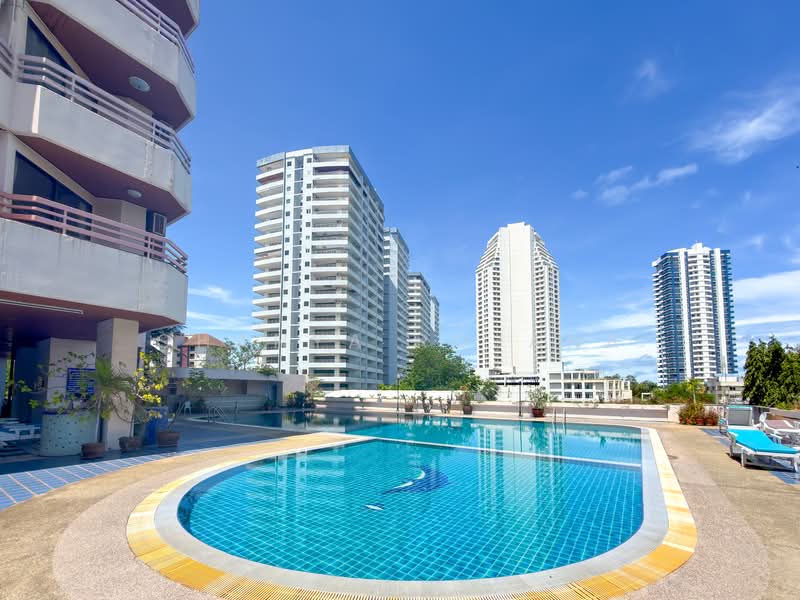 Kieng Talay Condotel, Chon Buri (Pattaya), Soi Phratamnak, Nong Pru, Bang Lamung (Pattaya), Chon Buri (Pattaya), 2 Bedrooms, 86 sqm, Condo For Sale, by Chanya Rojana, 500333328 - DDproperty.com