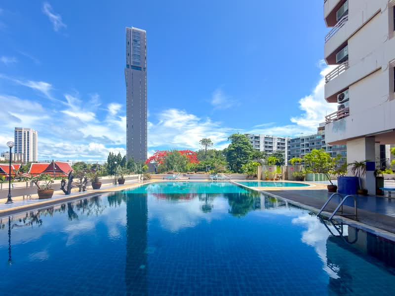 Kieng Talay Condotel, Chon Buri (Pattaya), Soi Phratamnak, Nong Pru, Bang Lamung (Pattaya), Chon Buri (Pattaya), 2 Bedrooms, 86 sqm, Condo For Sale, by Chanya Rojana, 500333328 - DDproperty.com
