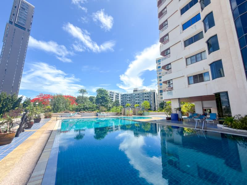 Kieng Talay Condotel : เคียงทะเล คอนโดเทล, ชลบุรี, ซอยพระตำหนัก, หนองปรือ, บางละมุง, ชลบุรี, 86 ตร.ม., คอนโด ขาย, โดย Chanya Rojana, 500333328 - DDproperty.com