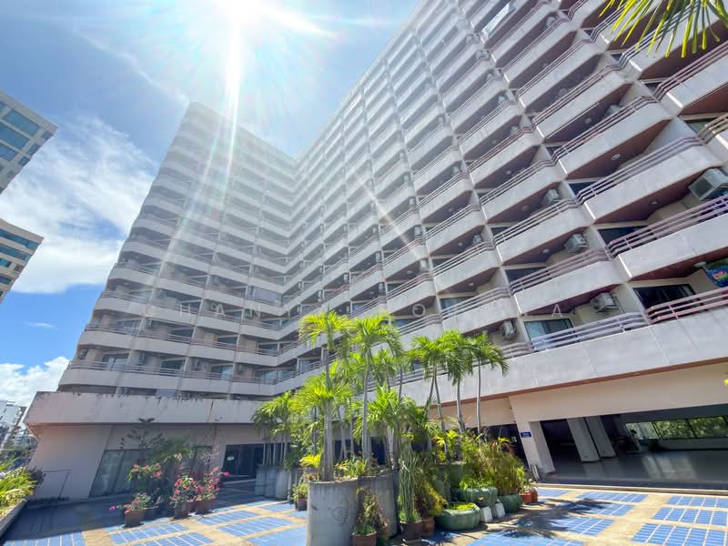 Kieng Talay Condotel, Chon Buri (Pattaya), Soi Phratamnak, Nong Pru, Bang Lamung (Pattaya), Chon Buri (Pattaya), 2 Bedrooms, 86 sqm, Condo For Sale, by Chanya Rojana, 500333328 - DDproperty.com