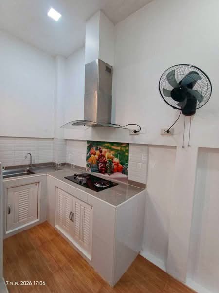 2R1099 This house for rent 2 bedroom 1 bathroom 21,000/month at cherngtalay have fully furnished, Phuket, Choeng Thale, Thalang, Phuket, 2 Bedrooms, 90 sqm, Townhouse For Rent, by PK LIFE Property, 500333332 - DDproperty.com