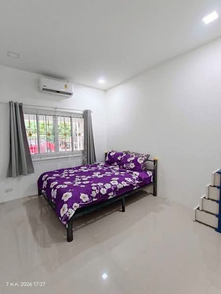 2R1099 This house for rent 2 bedroom 1 bathroom 21,000/month at cherngtalay have fully furnished, Phuket, Choeng Thale, Thalang, Phuket, 2 Bedrooms, 90 sqm, Townhouse For Rent, by PK LIFE Property, 500333332 - DDproperty.com