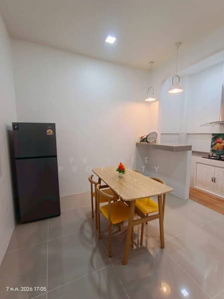 2R1099 This house for rent 2 bedroom 1 bathroom 21,000/month at cherngtalay have fully furnished, Phuket, Choeng Thale, Thalang, Phuket, 2 Bedrooms, 90 sqm, Townhouse For Rent, by PK LIFE Property, 500333332 - DDproperty.com