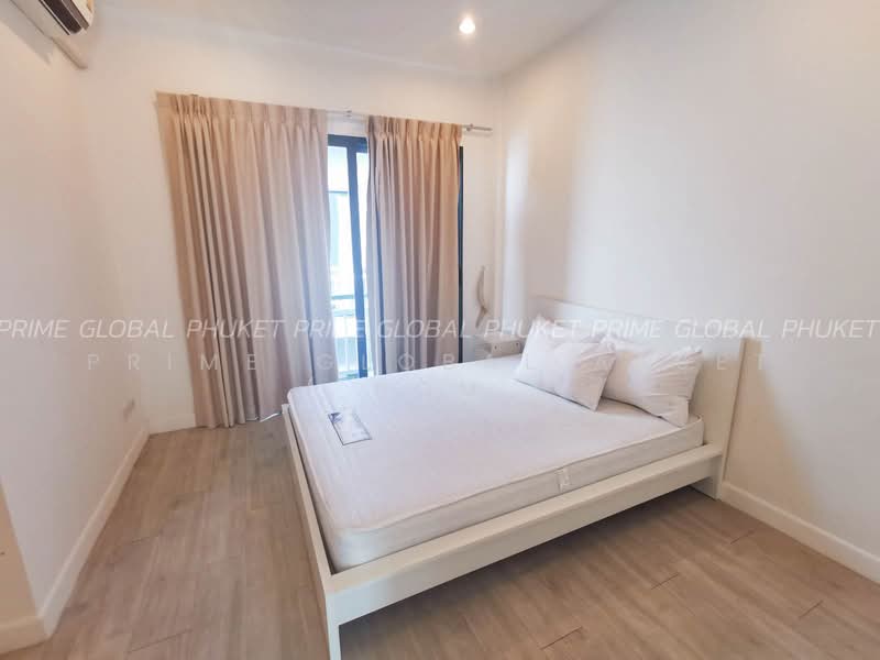 East Bangtao Ville, Phuket, 4 Thep Krasatti, Thep Krasattri, Thalang, Phuket, 3 Bedrooms, 122 sqm, Villa For Rent, by Prime Global Asset ( Bom ), 500333333 - DDproperty.com
