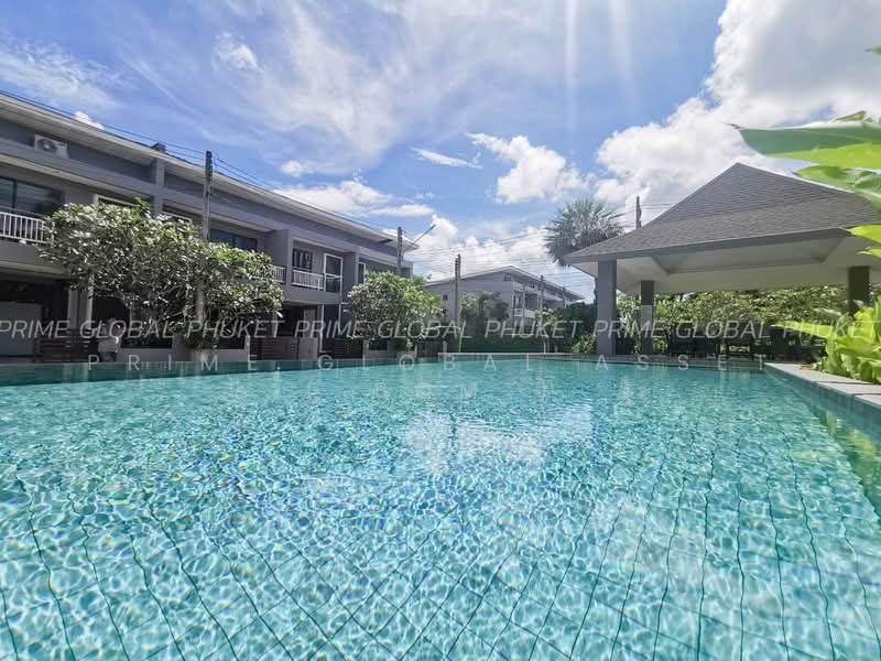 East Bangtao Ville : อีสต์ บางเทาวิลล์, ภูเก็ต, 4 Thep Krasatti, เทพกระษัตรี, ถลาง, ภูเก็ต, 122 ตร.ม., วิลล่า ให้เช่า, โดย Prime Global Asset ( Bom ), 500333333 - DDproperty.com