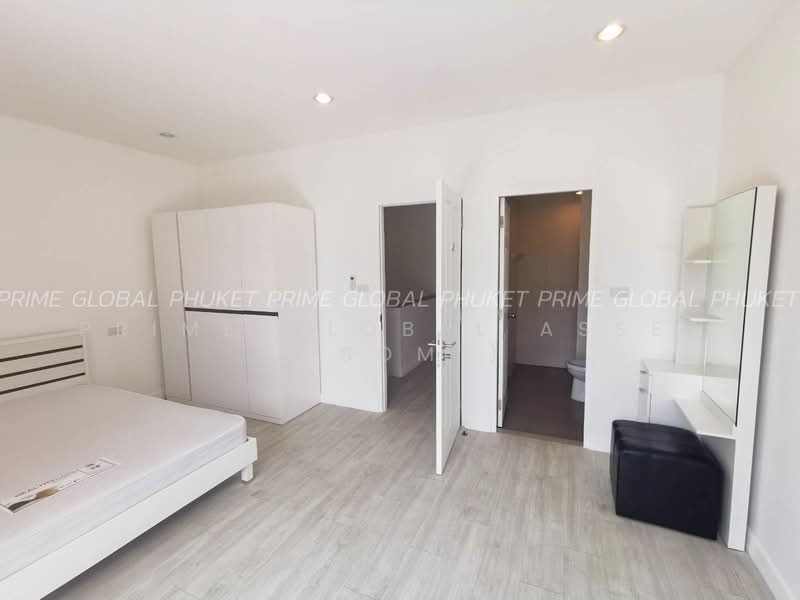 East Bangtao Ville, Phuket, 4 Thep Krasatti, Thep Krasattri, Thalang, Phuket, 3 Bedrooms, 122 sqm, Villa For Rent, by Prime Global Asset ( Bom ), 500333333 - DDproperty.com