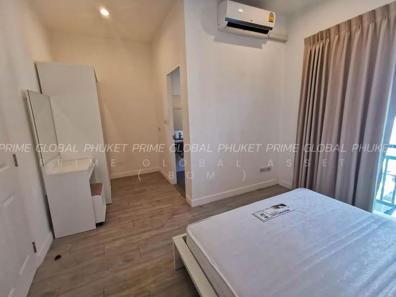 East Bangtao Ville : อีสต์ บางเทาวิลล์, ภูเก็ต, 4 Thep Krasatti, เทพกระษัตรี, ถลาง, ภูเก็ต, 122 ตร.ม., วิลล่า ให้เช่า, โดย Prime Global Asset ( Bom ), 500333333 - DDproperty.com