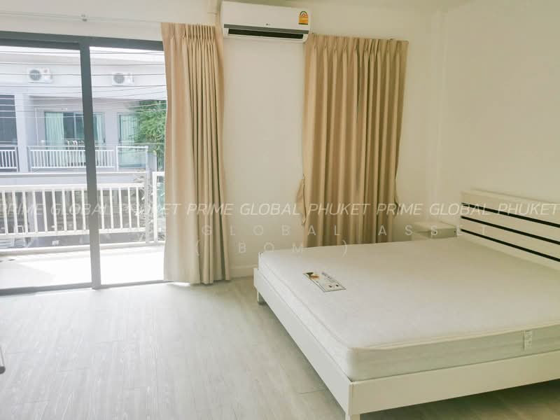 East Bangtao Ville : อีสต์ บางเทาวิลล์, ภูเก็ต, 4 Thep Krasatti, เทพกระษัตรี, ถลาง, ภูเก็ต, 122 ตร.ม., วิลล่า ให้เช่า, โดย Prime Global Asset ( Bom ), 500333333 - DDproperty.com