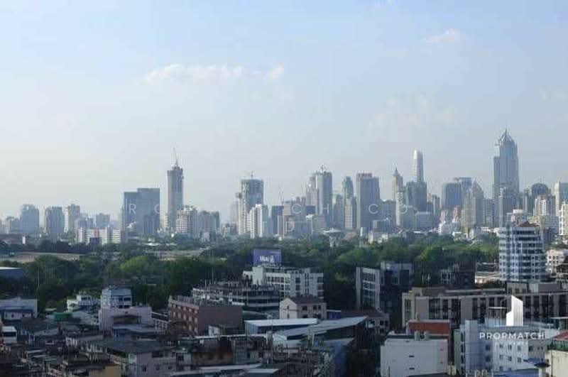 The Lumpini 24, Bangkok, Sukhumvit 24 Road, Khong Tan, Khlong Toei, Bangkok, 2 Bedrooms, 55 sqm, Condo For Sale, by PROPMATCH CO., LTD., 500333336 - DDproperty.com
