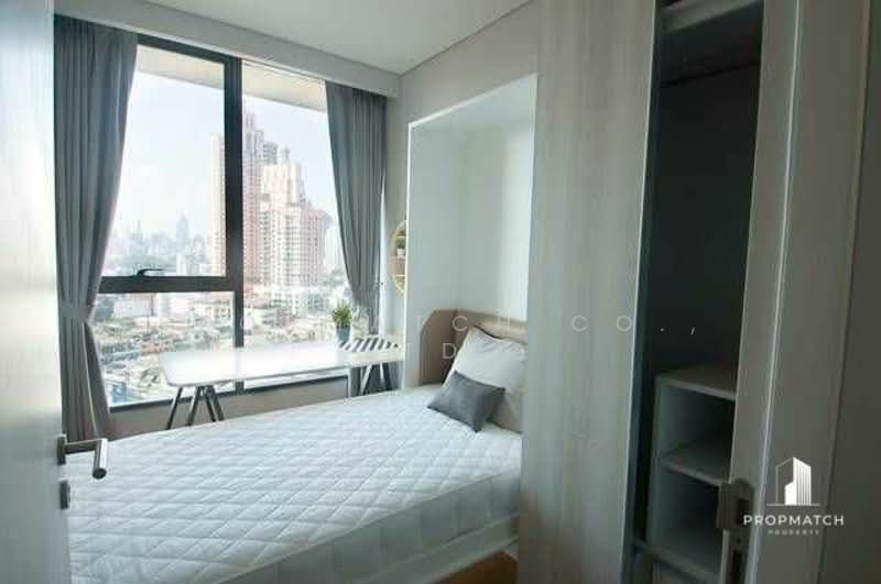 The Lumpini 24, Bangkok, Sukhumvit 24 Road, Khong Tan, Khlong Toei, Bangkok, 2 Bedrooms, 55 sqm, Condo For Sale, by PROPMATCH CO., LTD., 500333336 - DDproperty.com