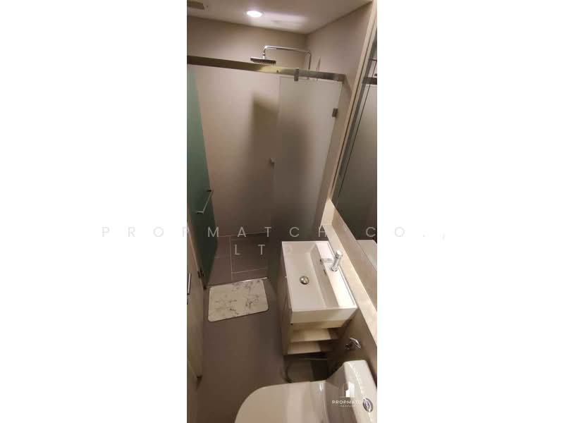 The Lumpini 24, Bangkok, Sukhumvit 24 Road, Khong Tan, Khlong Toei, Bangkok, 2 Bedrooms, 55 sqm, Condo For Sale, by PROPMATCH CO., LTD., 500333336 - DDproperty.com