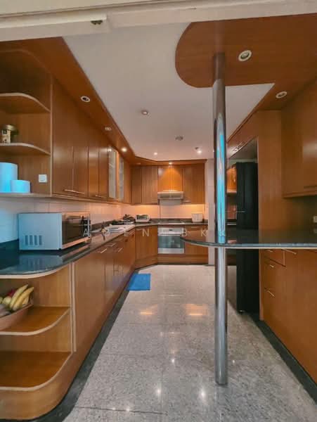 The Royal Place 1, Bangkok, Rajdamri, Lumphini, Pathum Wan, Bangkok, 4 Bedrooms, 230 sqm, Condo For Rent, by Agentbkk, 500333337 - DDproperty.com