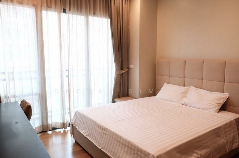 Bright Sukhumvit 24, Bangkok, Sukhumvit 24 Alley, Khong Tan, Khlong Toei, Bangkok, 2 Bedrooms, 86 sqm, Condo For Rent, by Decalf Simon, 500333338 - DDproperty.com