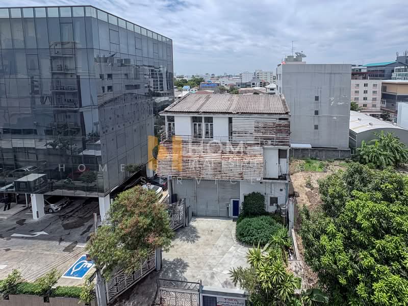 Ratchadaphisek Building, Bangkok, Samsen Nok, Huai Khwang, Bangkok, , 1,000 sqm, Warehouse/Factory For Sale, by HOME Real Estate Service, 500333339 - DDproperty.com