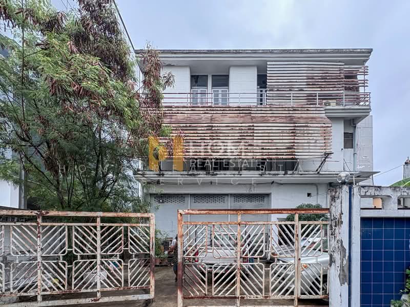 Ratchadaphisek Building, Bangkok, Samsen Nok, Huai Khwang, Bangkok, , 1,000 sqm, Warehouse/Factory For Sale, by HOME Real Estate Service, 500333339 - DDproperty.com