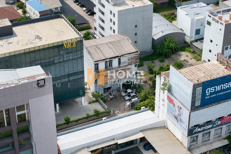 ตึกรัชดาภิเษก, กรุงเทพ, สามเสนนอก, ห้วยขวาง, กรุงเทพ, 1,000 ตร.ม., โกดัง-โรงงาน ขาย, โดย HOME Real Estate Service, 500333339 - DDproperty.com