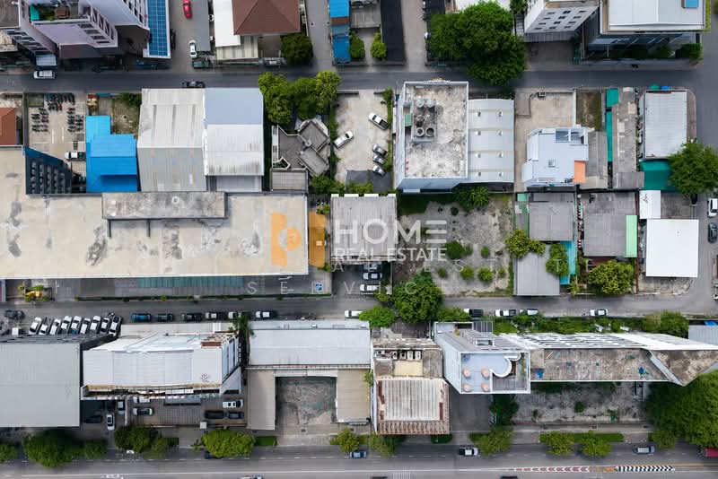 Ratchadaphisek Building, Bangkok, Samsen Nok, Huai Khwang, Bangkok, , 1,000 sqm, Warehouse/Factory For Sale, by HOME Real Estate Service, 500333339 - DDproperty.com