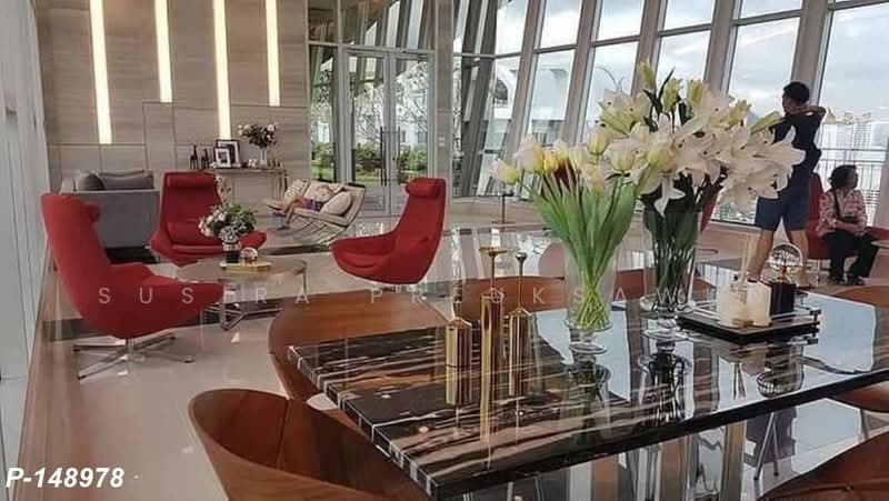 Supalai Veranda Rama 9 : ศุภาลัย เวอเรนด้า พระราม 9, กรุงเทพ, 349 ถนนพระราม 9, บางกะปิ, ห้วยขวาง, กรุงเทพ, 38 ตร.ม., คอนโด ขาย, โดย Susira Preuksawun, 500333340 - DDproperty.com