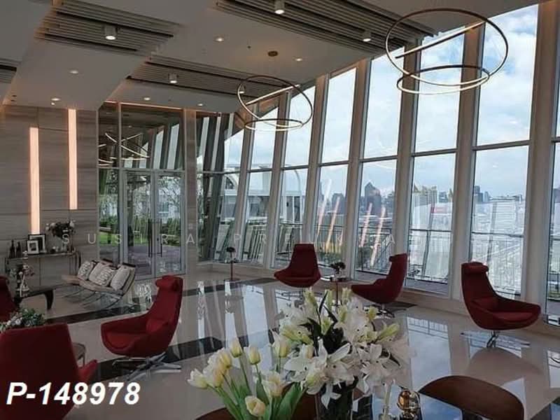 Supalai Veranda Rama 9 : ศุภาลัย เวอเรนด้า พระราม 9, กรุงเทพ, 349 ถนนพระราม 9, บางกะปิ, ห้วยขวาง, กรุงเทพ, 38 ตร.ม., คอนโด ขาย, โดย Susira Preuksawun, 500333340 - DDproperty.com
