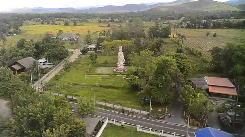 ที่ดินพร้อมสิ่งปลูกสร้างสันกำแพง เชียงใหม่, เชียงใหม่, ร้องวัวแดง, สันกำแพง, เชียงใหม่, 13,808 ตร.ม., ที่ดิน ขาย, โดย The Best Property Agent บอย, 500333342 - DDproperty.com