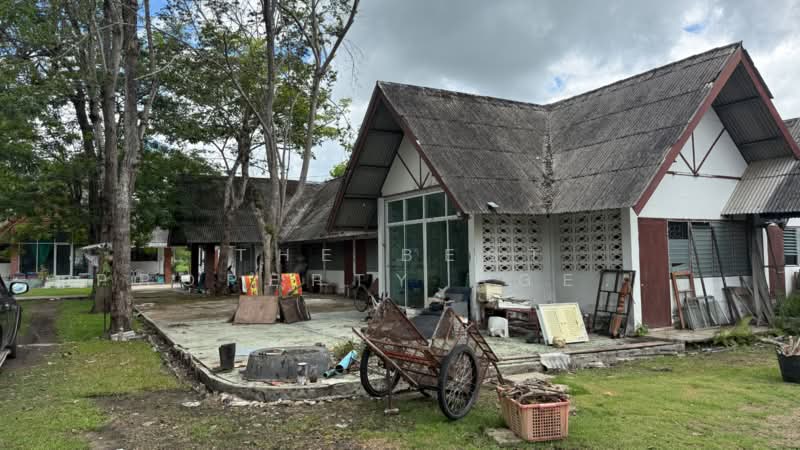 ที่ดินพร้อมสิ่งปลูกสร้างสันกำแพง เชียงใหม่, เชียงใหม่, ร้องวัวแดง, สันกำแพง, เชียงใหม่, 13,808 ตร.ม., ที่ดิน ขาย, โดย The Best Property Agent บอย, 500333342 - DDproperty.com