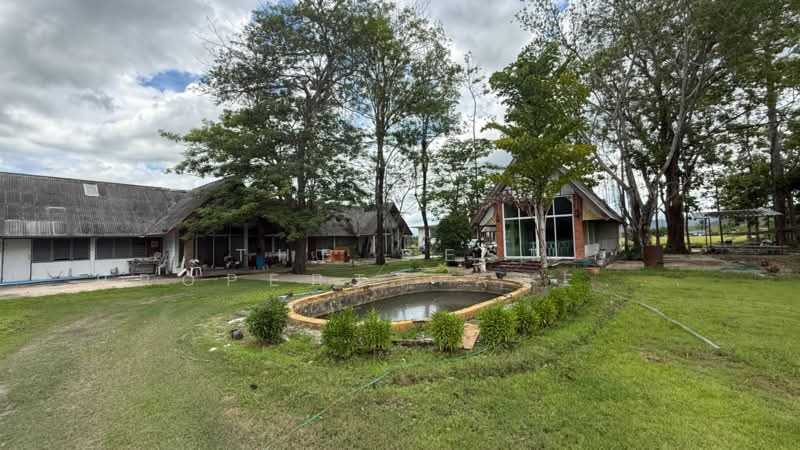 ที่ดินพร้อมสิ่งปลูกสร้างสันกำแพง เชียงใหม่, Chiang Mai, Rong Wau Daeng, San Kamphaeng, Chiang Mai, , 13,808 sqm, Land For Sale, by The Best Property Agent บอย, 500333342 - DDproperty.com