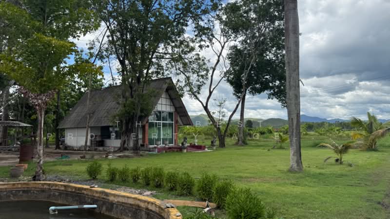 ที่ดินพร้อมสิ่งปลูกสร้างสันกำแพง เชียงใหม่, Chiang Mai, Rong Wau Daeng, San Kamphaeng, Chiang Mai, , 13,808 sqm, Land For Sale, by The Best Property Agent บอย, 500333342 - DDproperty.com