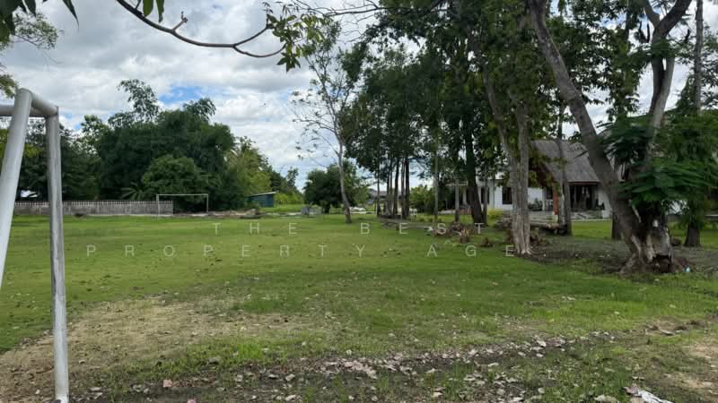 ที่ดินพร้อมสิ่งปลูกสร้างสันกำแพง เชียงใหม่, Chiang Mai, Rong Wau Daeng, San Kamphaeng, Chiang Mai, , 13,808 sqm, Land For Sale, by The Best Property Agent บอย, 500333342 - DDproperty.com