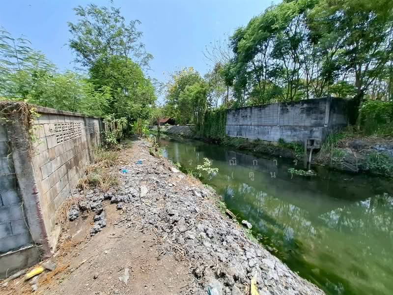 ที่ดินเปล่า 108 ตร.ว. ที่ดิน ซอยสามพราน11 (ซอยอะไร) ถนนเพชรเกษม, Nakhon Pathom, ถนนเพชรเกษม, Khlong Mai, Sam Phran, Nakhon Pathom, , 432 sqm, Land For Sale, by คุณ สุพรรณิการ์ ลูกอินทร์ (ตูน), 500333344 - DDproperty.com