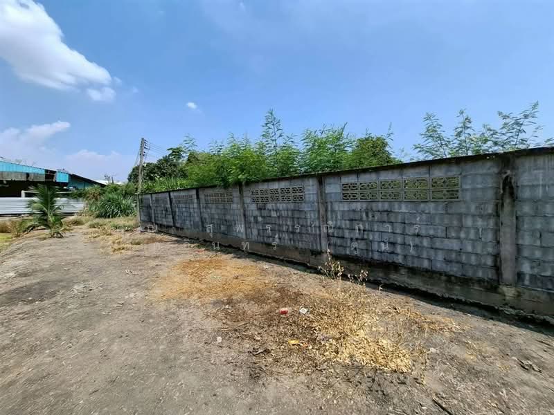 ที่ดินเปล่า 108 ตร.ว. ที่ดิน ซอยสามพราน11 (ซอยอะไร) ถนนเพชรเกษม, Nakhon Pathom, ถนนเพชรเกษม, Khlong Mai, Sam Phran, Nakhon Pathom, , 432 sqm, Land For Sale, by คุณ สุพรรณิการ์ ลูกอินทร์ (ตูน), 500333344 - DDproperty.com