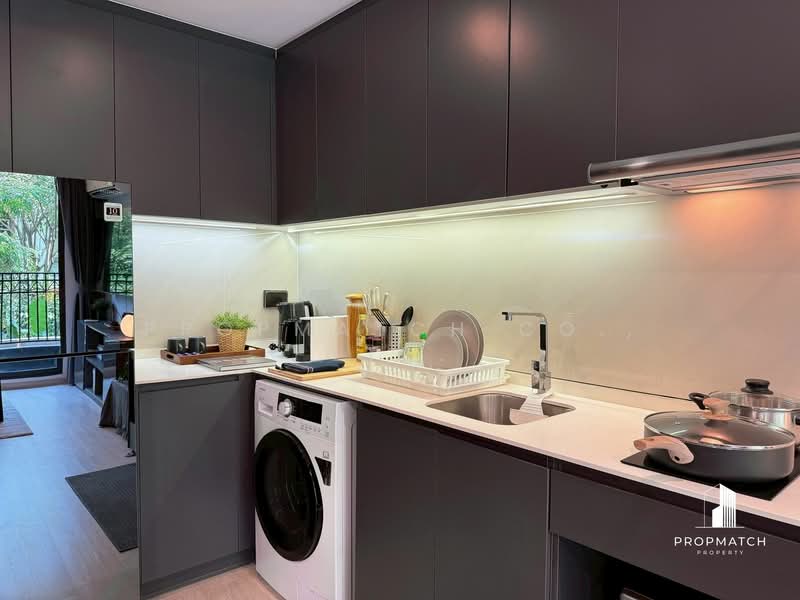 Venio Sukhumvit 10, Bangkok, 10 Sukhumvit, Khlong Toei, Bangkok, 1 Bedroom, 41 sqm, Condo For Sale, by PROPMATCH CO., LTD., 500333347 - DDproperty.com
