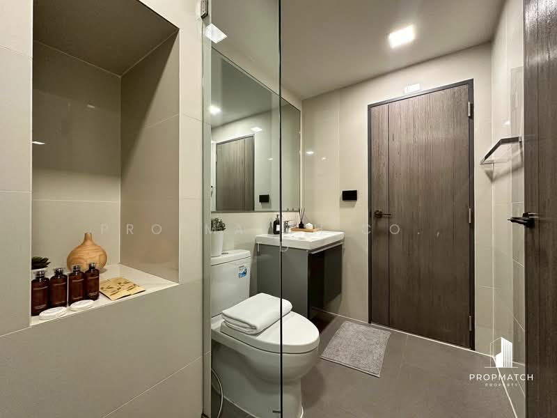 Venio Sukhumvit 10 : เวนิโอ สุขุมวิท 10, กรุงเทพ, 10 สุขุมวิท, คลองเตย, กรุงเทพ, 41 ตร.ม., คอนโด ขาย, โดย PROPMATCH CO., LTD., 500333347 - DDproperty.com