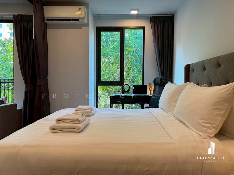 Venio Sukhumvit 10, Bangkok, 10 Sukhumvit, Khlong Toei, Bangkok, 1 Bedroom, 41 sqm, Condo For Sale, by PROPMATCH CO., LTD., 500333347 - DDproperty.com