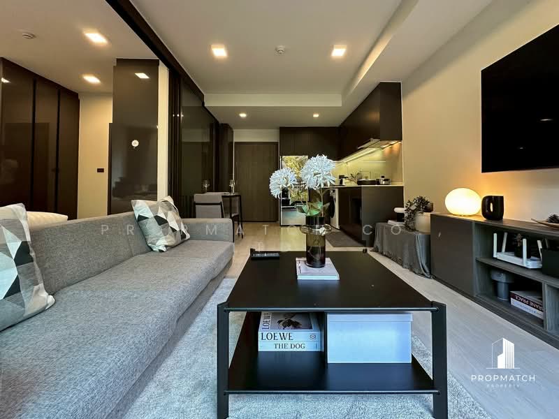 Venio Sukhumvit 10, Bangkok, 10 Sukhumvit, Khlong Toei, Bangkok, 1 Bedroom, 41 sqm, Condo For Sale, by PROPMATCH CO., LTD., 500333347 - DDproperty.com