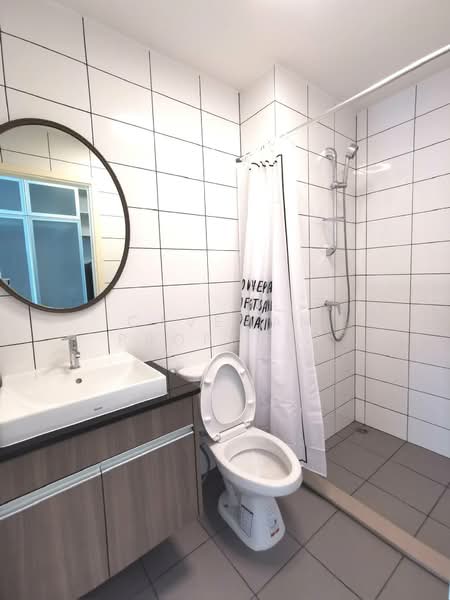 Chapter One ECO Ratchada-Huaikwang, Bangkok, Pracha Uthit Road, Huai Khwang, Bangkok, Studio, 23 sqm, Condo For Rent, by caveman property, 500333348 - DDproperty.com