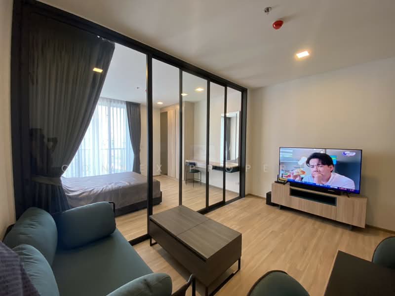 XT Phayathai, Bangkok, Phaya Thai Road, Thanon Phaya Thai, Ratchathewi, Bangkok, 1 Bedroom, 42 sqm, Condo For Rent, by Connex Property, 500333350 - DDproperty.com