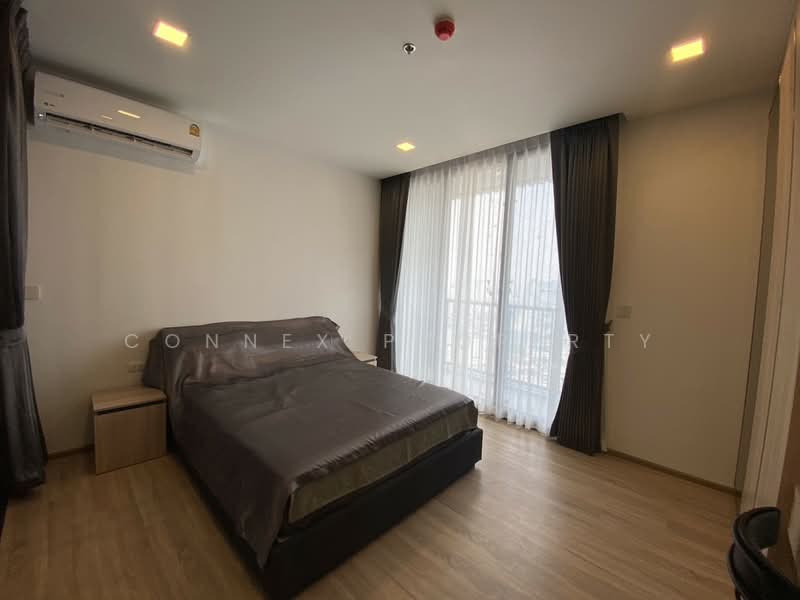 XT Phayathai, Bangkok, Phaya Thai Road, Thanon Phaya Thai, Ratchathewi, Bangkok, 1 Bedroom, 42 sqm, Condo For Rent, by Connex Property, 500333350 - DDproperty.com