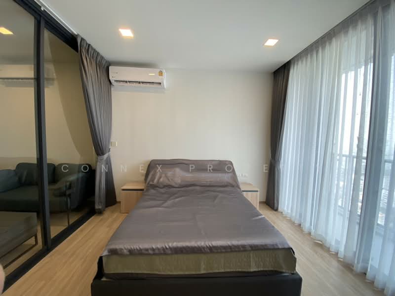 XT Phayathai, Bangkok, Phaya Thai Road, Thanon Phaya Thai, Ratchathewi, Bangkok, 1 Bedroom, 42 sqm, Condo For Rent, by Connex Property, 500333350 - DDproperty.com