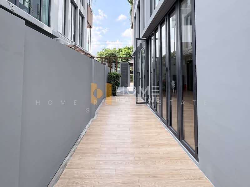 ALIVE Ekamai-Ramintra, Bangkok, 168 17 Lat Phrao Rd, Khlong Chaokhun Sing, Wang Thonglang, Bangkok, 3 Bedrooms, 237 sqm, Single Detached House For Sale, by HOME Real Estate Service, 500333352 - DDproperty.com