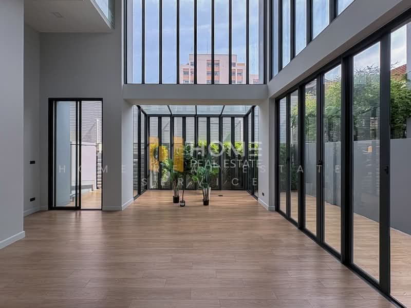 ALIVE Ekamai-Ramintra, Bangkok, 168 17 Lat Phrao Rd, Khlong Chaokhun Sing, Wang Thonglang, Bangkok, 3 Bedrooms, 237 sqm, Single Detached House For Sale, by HOME Real Estate Service, 500333352 - DDproperty.com